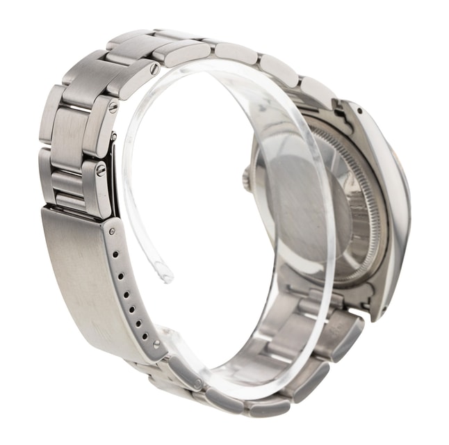 Rolex Oyster Perpetual Date 1500 Image 3